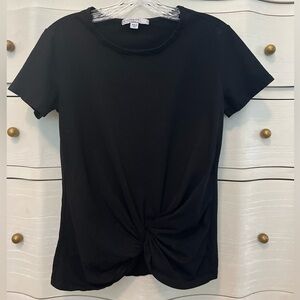 Stateside by Anthropologie Tee Size Small